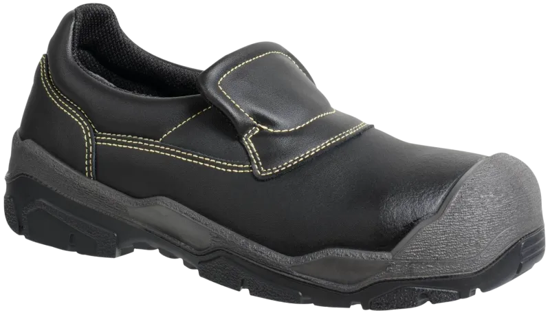 Jalas Low sikkerhedssko 1550-47