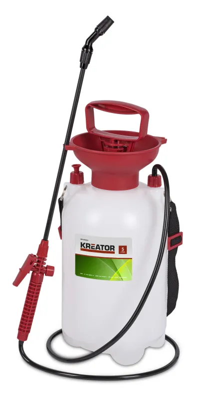 Havesprøjte 5 liter