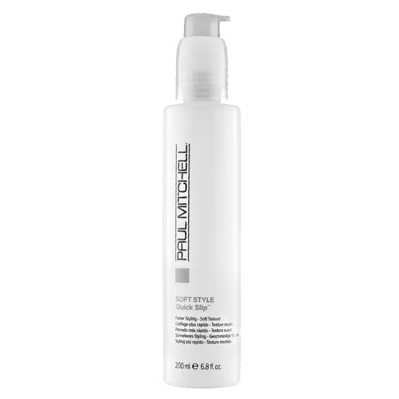 Paul Mitchell Soft Style Quick Slip 200 ml