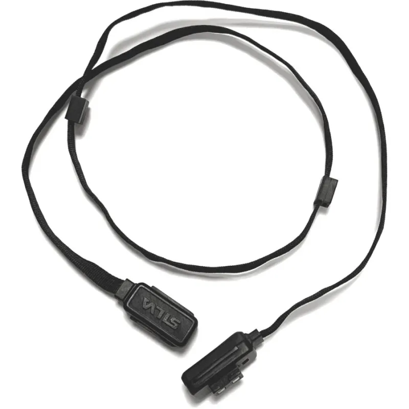 Silva Free extension cable 40cm, Forlængerkabel