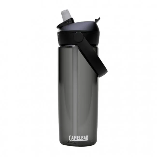 Camelbak Thrive Flip Straw, drikkedunk, 600 ml, sort