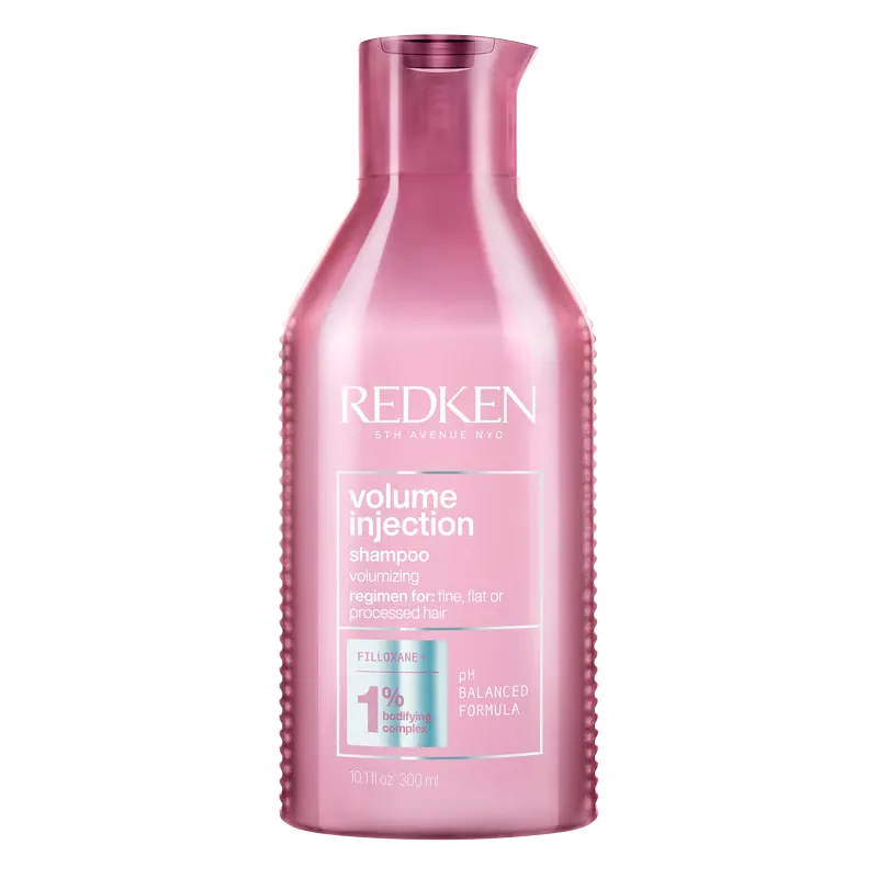 Redken High Rise Volume Lifting Shampoo 300 ml.