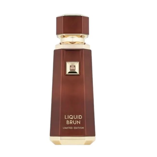 French Avenue - Liquid Brun Limited Extrait de Parfum - 150 ml