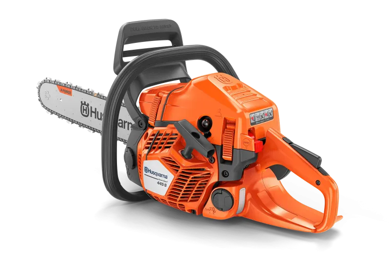 Husqvarna 445S Motorsav