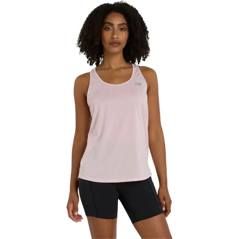 New Balance Athletics Løbesinglet Dame
