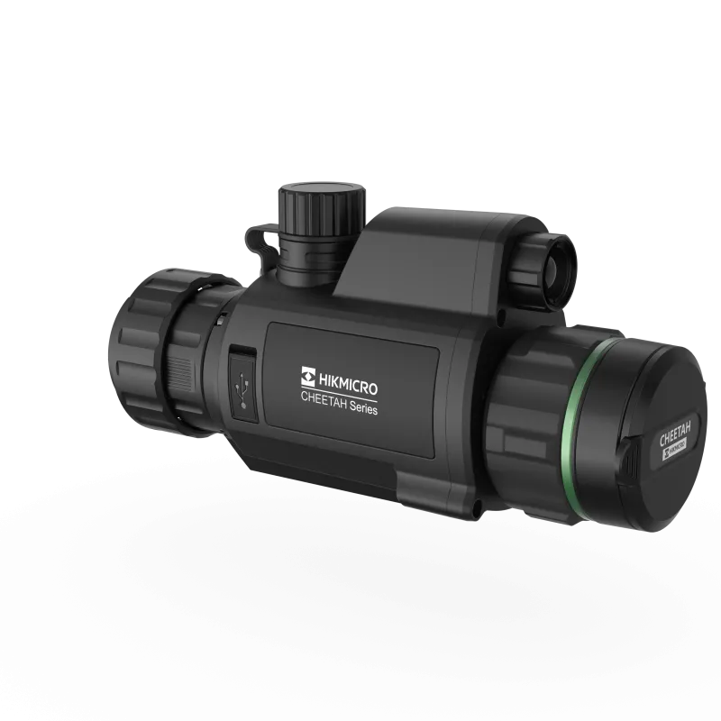 HikMicro - Cheetah C32F-R Digital Clip-on