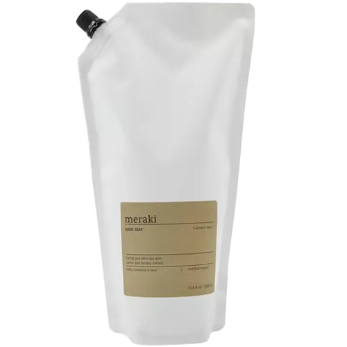 Meraki Hand Soap Northern Dawn Refill (1000 ml)