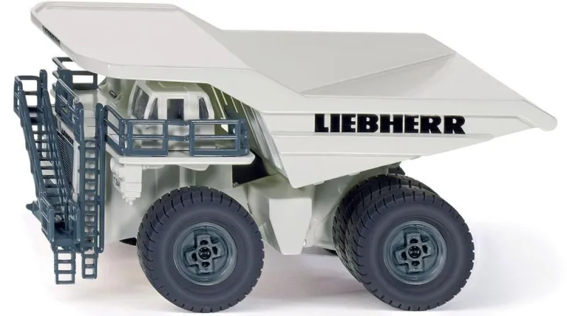Liebherr Dumper T264 1:87