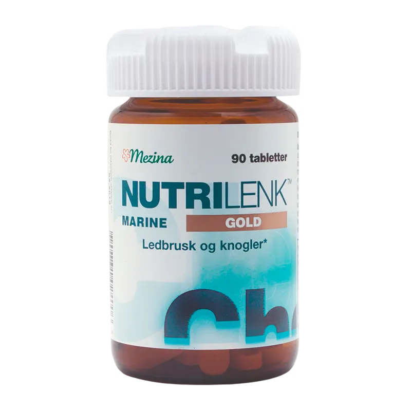 Nutrilenk Marine Gold (90 tabl)