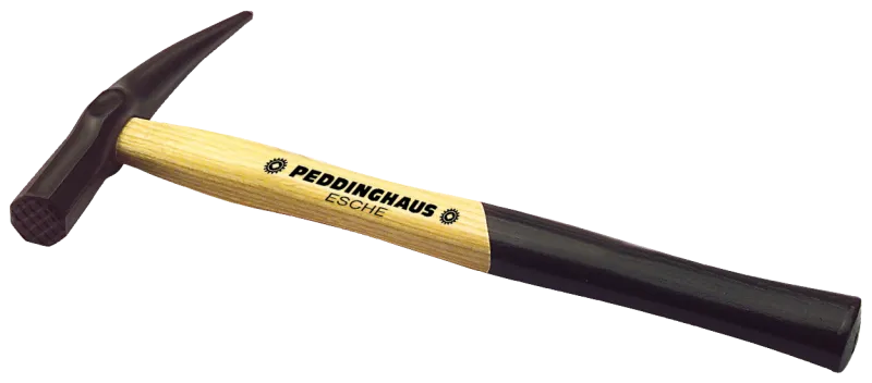Spidshammer askeskaft 300 g R-DK