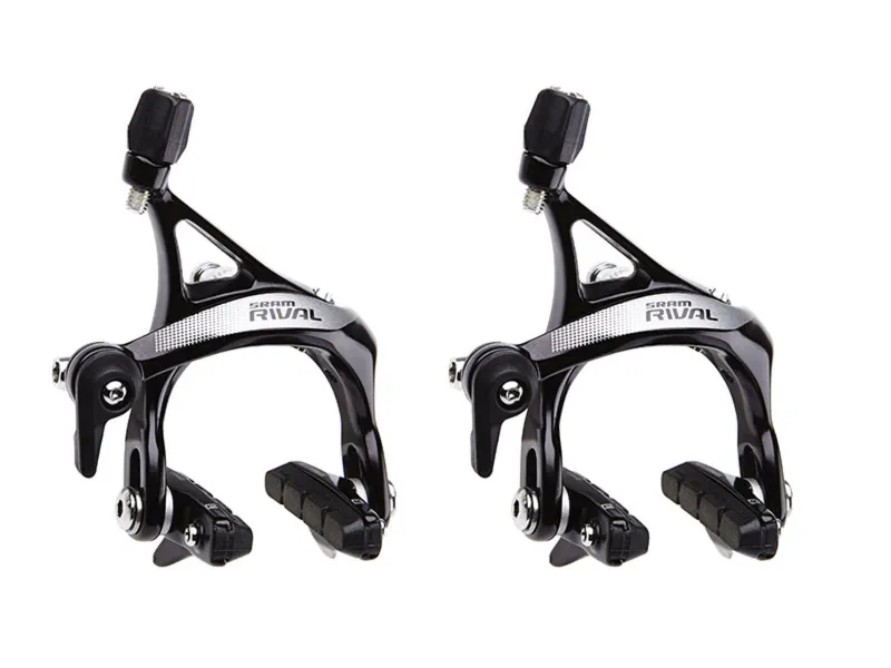 SRAM Rim brake Set Rival 22 Front / Rear