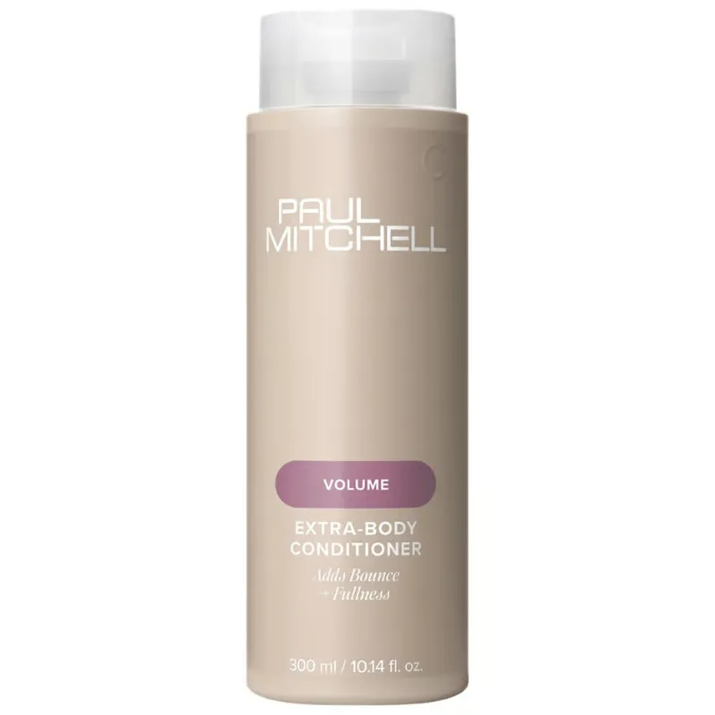 Paul Mitchell Extra-Body Daily Rinse 300 ml.