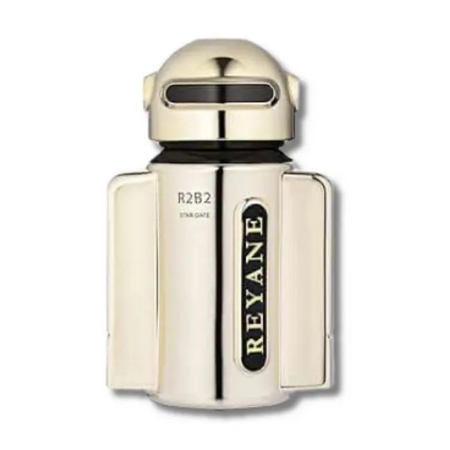 Reyane - Tradition R2B2 Star Gate Eau de Parfum - 100 ml