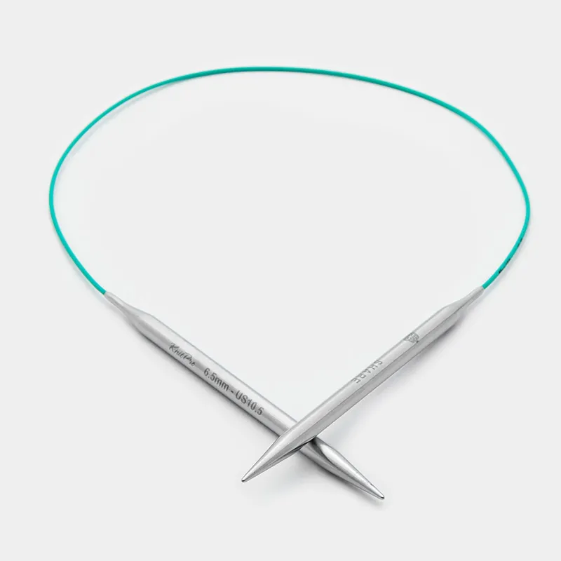 Mindful Collection Rundpinde (80 cm)  6,5 mm