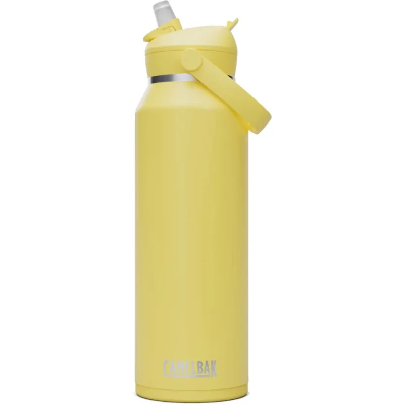 Camelbak Thrive Flip Straw VSS 1,2L, gul