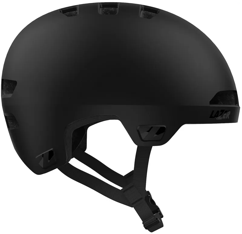 Lazer Maze Kineticore cykelhjelm - Matte Black