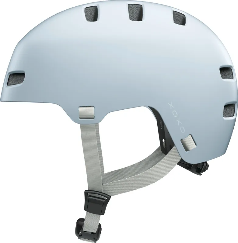 Abus XOXO - Aqua Blue