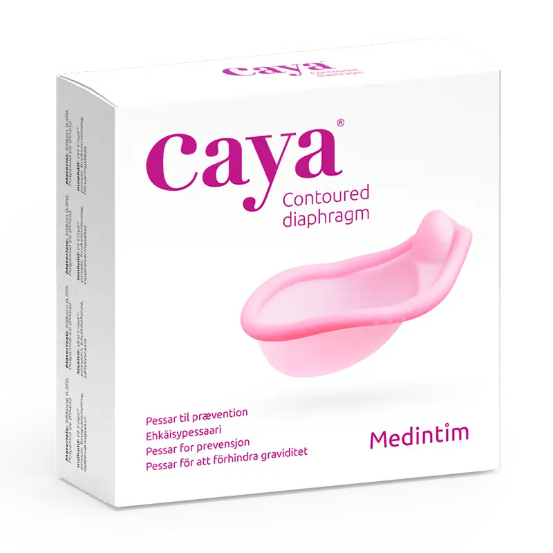 Caya Pessar (1 stk)