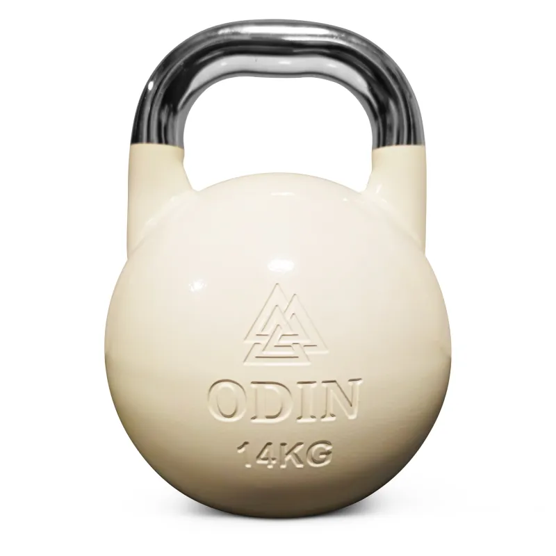 Odin Competition Kettlebell 14kg