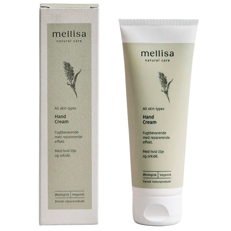 Mellisa Hand Cream (75 ml)