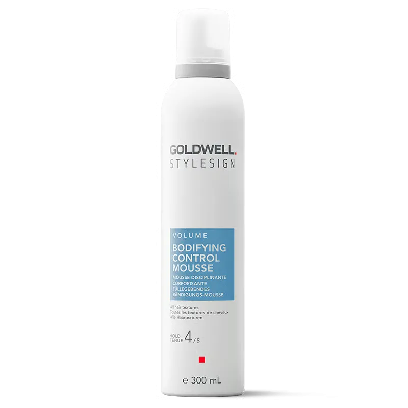 Goldwell StyleSign Bodifying Control Mousse (300 ml)