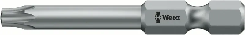 Bits 867/4 Z Torx BO E9×89 mm