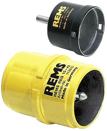 REMS afgrater REG udv./indv. 10-42 mm