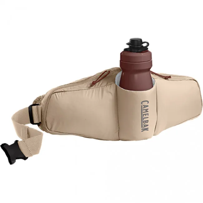 Camelbak Podium Flow 2 Waist Pack, bæltetaske, beige