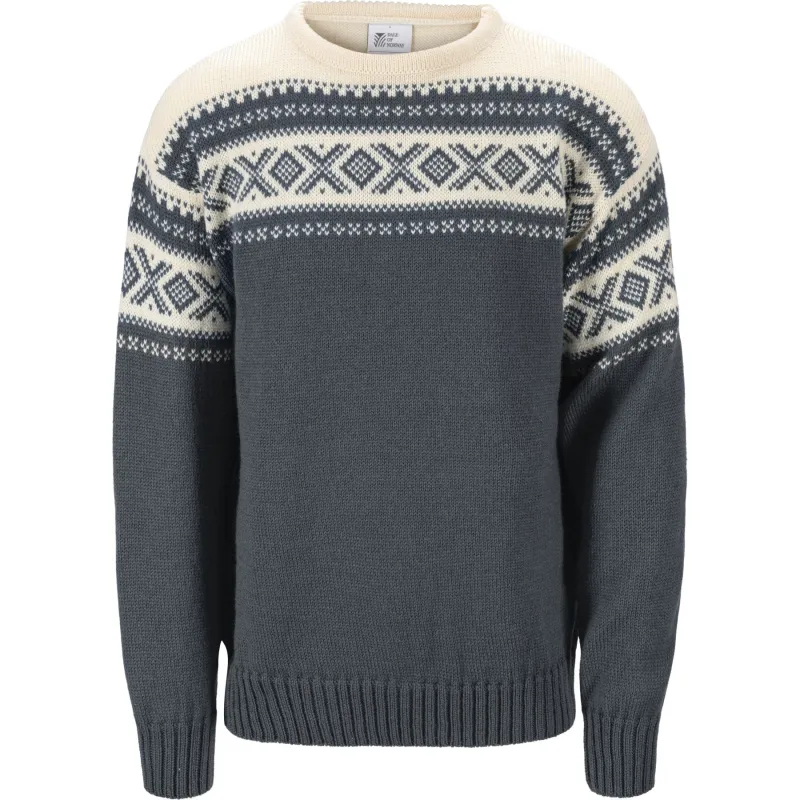 Dale of Norway Cortina 1956, sweater, grå