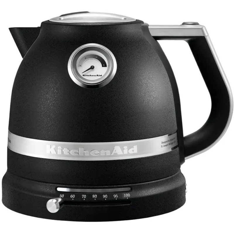 Kitchenaid Artisan elkedel Lava