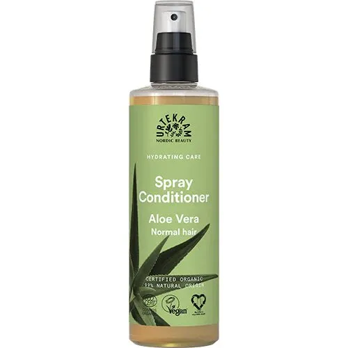 Conditioner spray Aloe Vera - 250 ml.