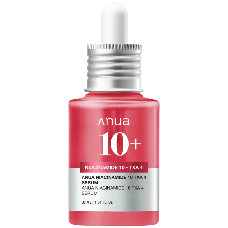 Anua Niacinamide 10% + TXA 4% Serum (30 ml)