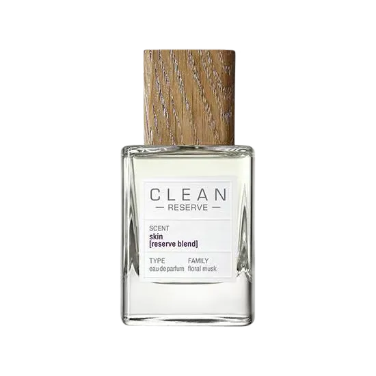 Clean Reserve Skin EDP 50 ml.