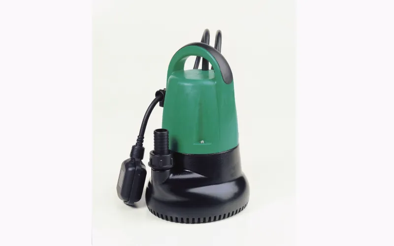 TSN 300S dykpumpe m/svømmer
