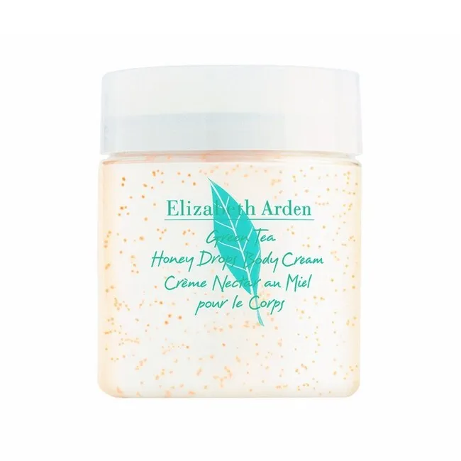 Elizabeth Arden - Green Tea Honey Drops Body Cream - 400 ml