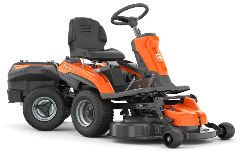 Husqvarna R200IX Rider Batteri