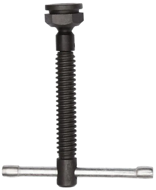 Bessey spindel og tryksko til SG 20×5