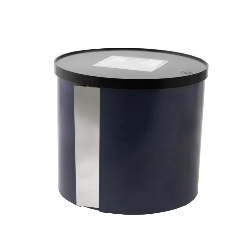 Søgerstål i rulle 0,005 mm (50 mmx5 M) INOX