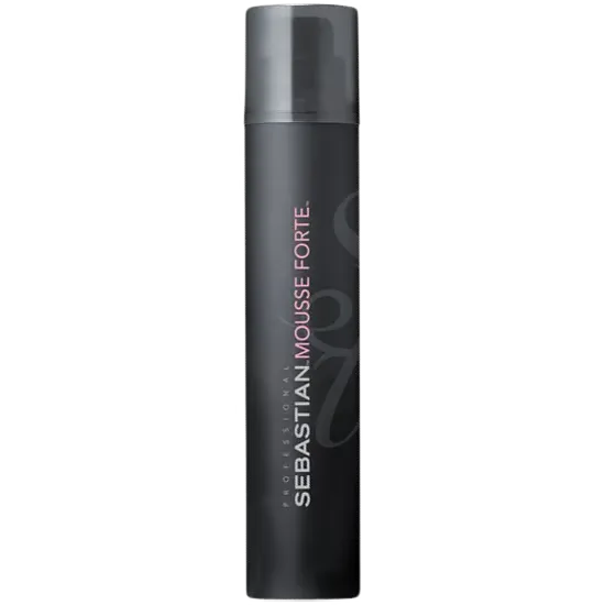 Sebastian Professional Mousse Forte (200 ml)