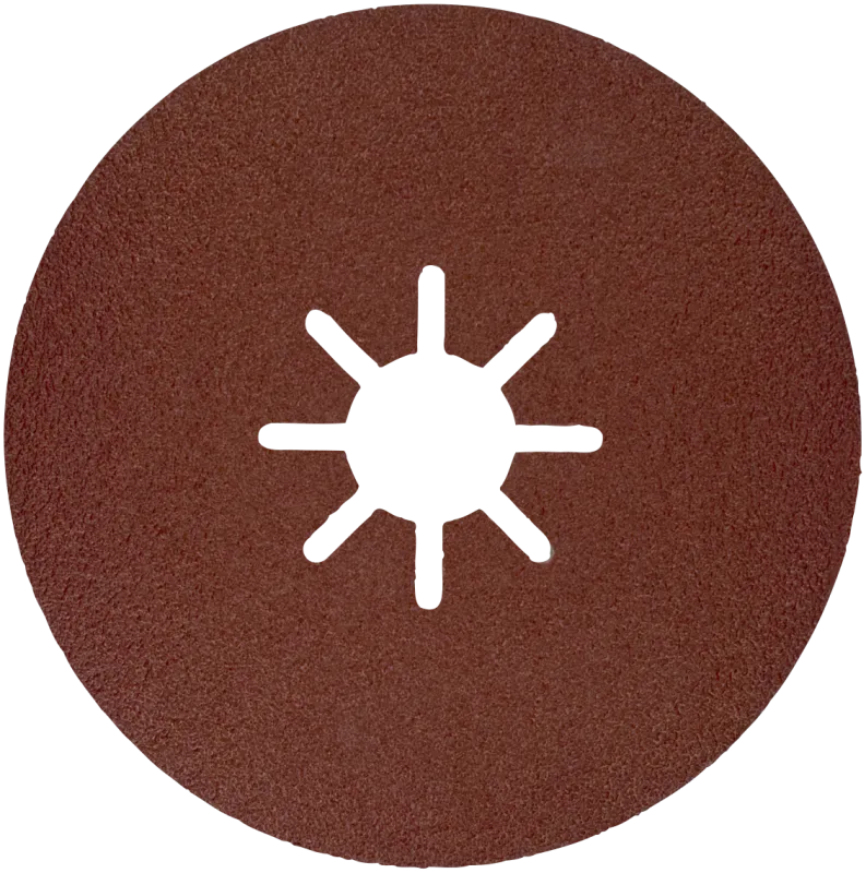Fiberrondel 4961 Sialox ø115 K60