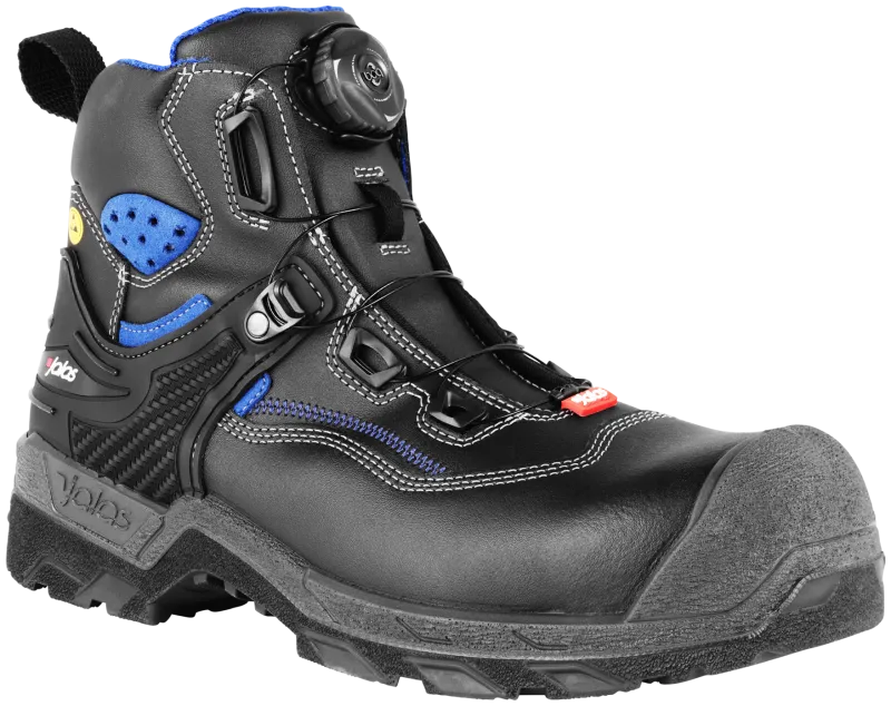 Jalas HeavyDuty sikkerhedsstøvlet 1278-36