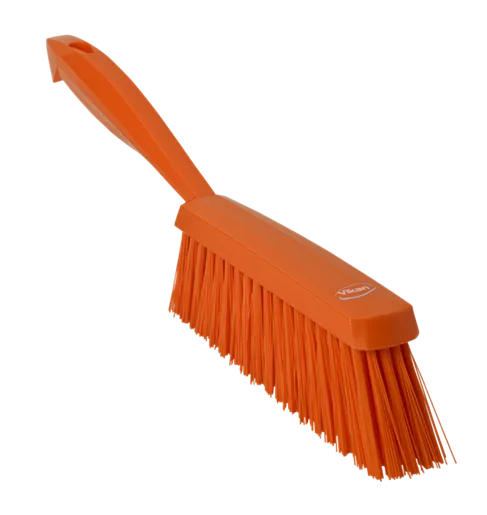 Vikan Støvekost, 330 mm, Medium, Orange
