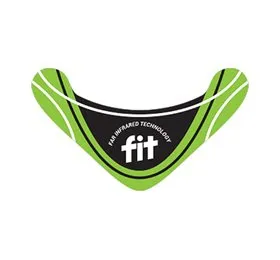 FIT Plaster knæ 8 stk