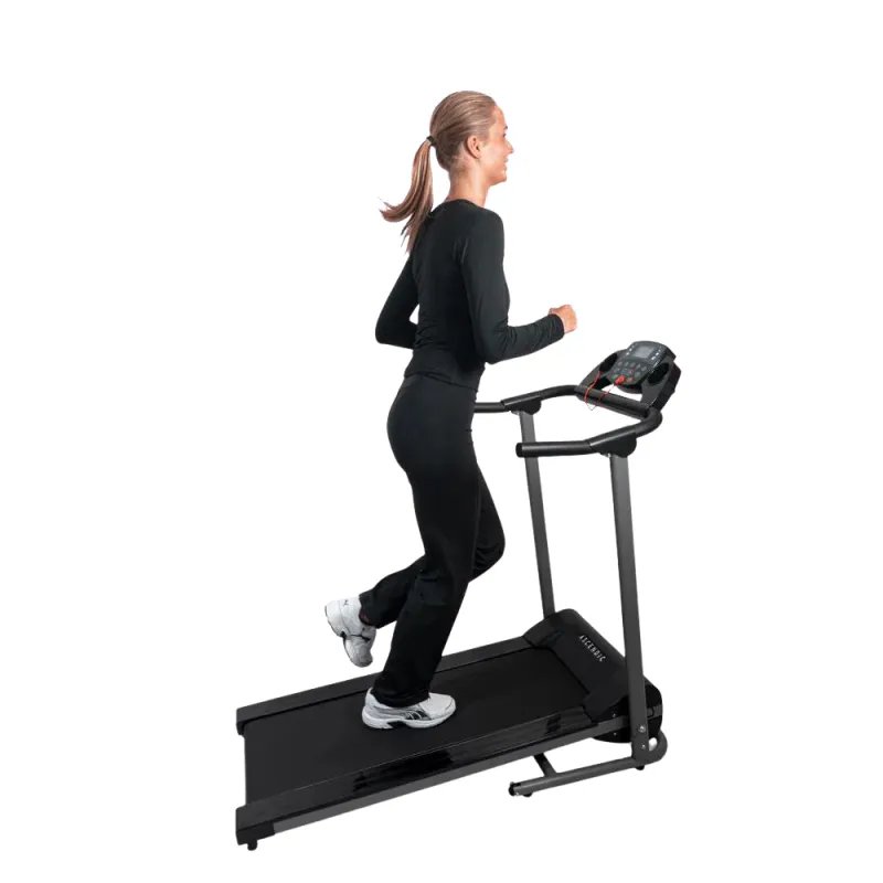 Ascendic 7011 Sammenklappeligt gåbånd