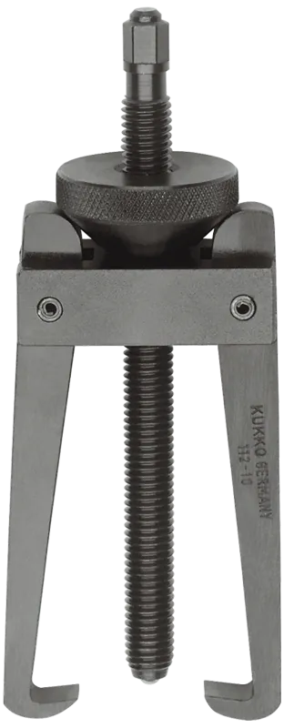 Kukko aftrækker 112-1 55×45mm m/2 ben f/rulleleje