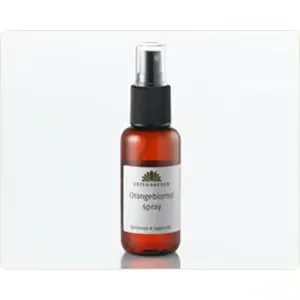 Urtegaarden Orangeblomst Spray (100 ml)