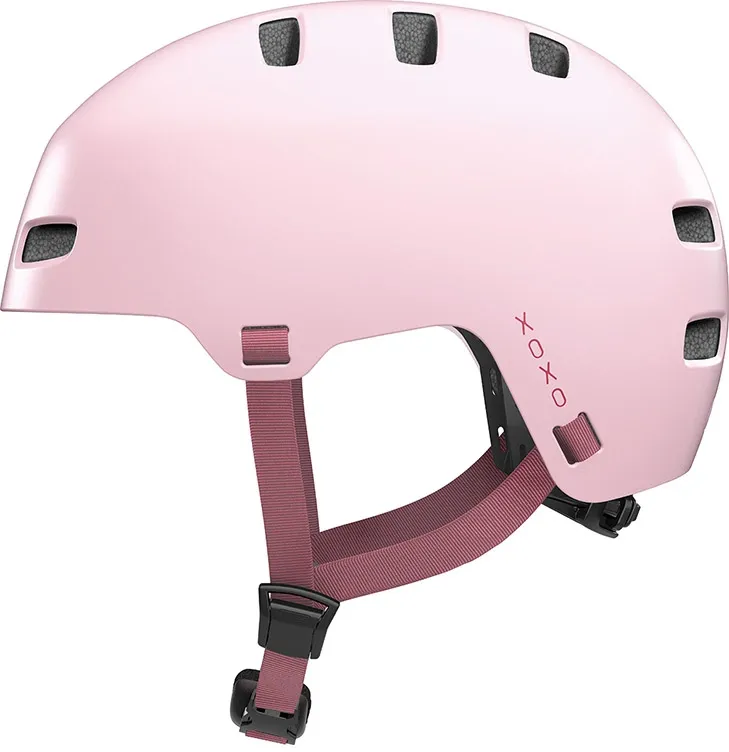 Abus XOXO - Strawberry Rose