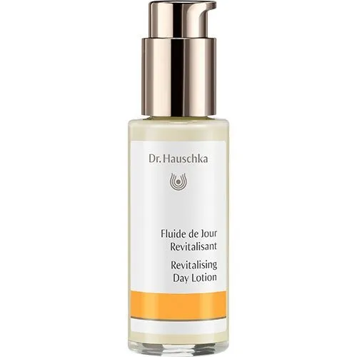 Dr. Hauschka Revitalising Day Lotion - 50 ml