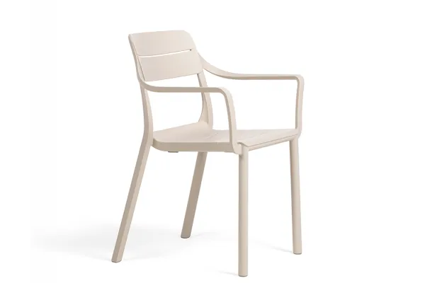 Nardi Cassia Stabelstol - Sand