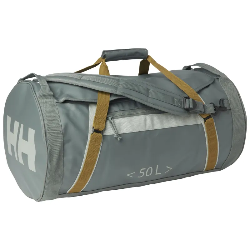 Helly Hansen HH Duffel Bag 2 50L, grå